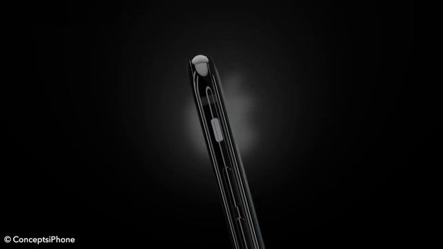 Iphone X первые впечатления смотреть онлайн