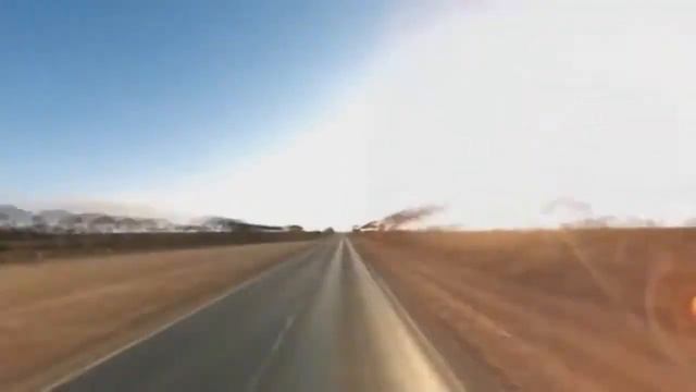 Плоская земля. Бескрайние просторы ровной поверхности. смотреть онлайн