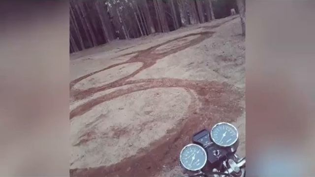 Слайд шоу по мопеду Дельта. смотреть онлайн