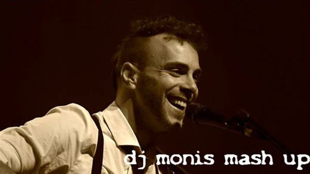 asaf avidan - one day (dj monis mash up) смотреть онлайн