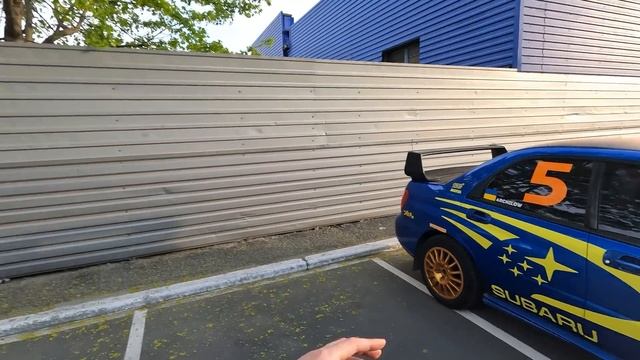Год владения SUBARU IMPREZA WRX. Отзыв владельца. Стоимость содержания, поломки, проблемы. смотреть онлайн