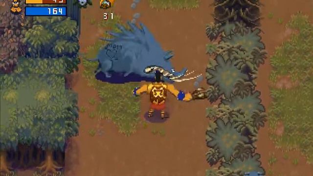 Herc’s Adventures (PS1) Все Боссы смотреть онлайн