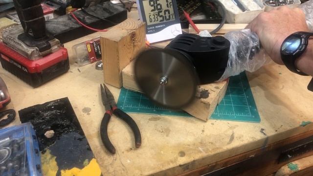 The Weed Whacker of Death смотреть онлайн