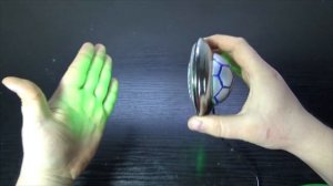 Диорама Крушение НЛО/UFO crash diorama