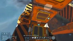Буровая установка №4 (прохождение) Space Engineers Бурим по крупному