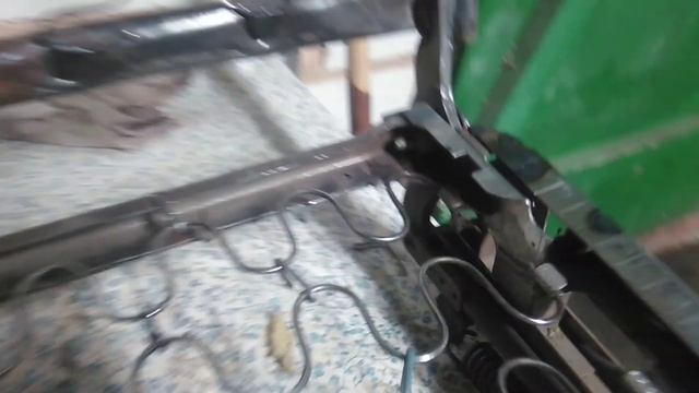 Ремонт сидения Ваз 2106 смотреть онлайн