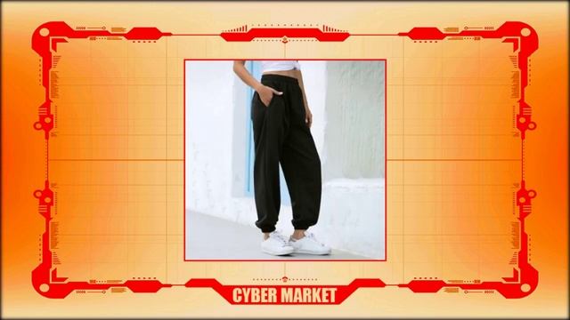 Женская одежда / Брюки Топ5 # 286 смотреть онлайн