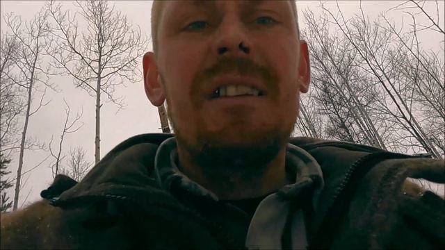 Прогулка на малый круг. Рябчики смотреть онлайн