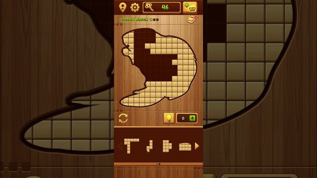 Q Block Puzzle - Wood Puzzle смотреть онлайн