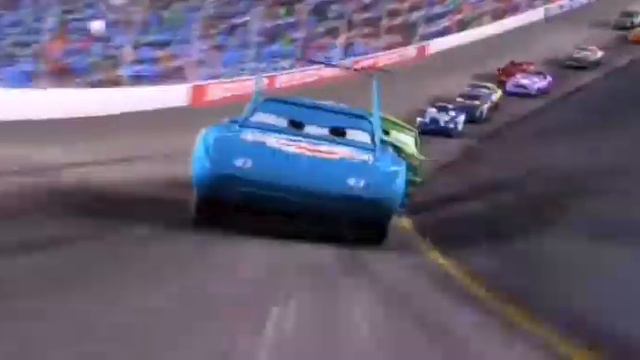 тачки ⚡ кчау смотреть онлайн