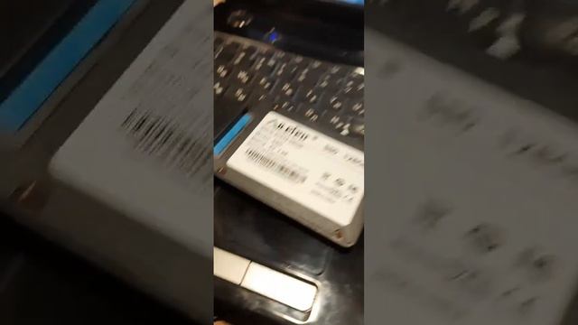 Не инициализируется ssd диск.Почему и как с этим бороться? смотреть онлайн