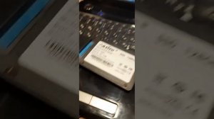 Не инициализируется ssd диск.Почему и как с этим бороться?