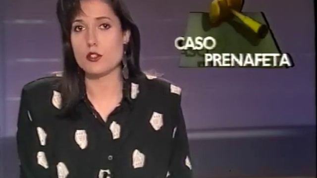 Telediario 20-03-1990 (Parte 1) смотреть онлайн