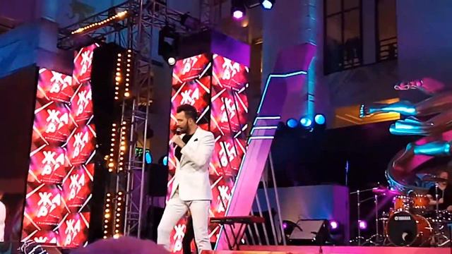 Денис Клявер - Там где мы вдвоем. смотреть онлайн