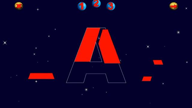 ABC Galaxy смотреть онлайн