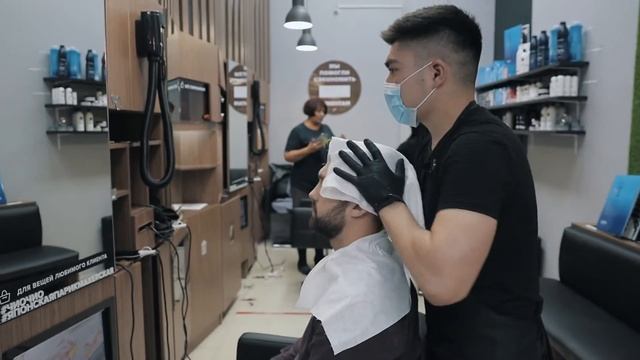 ?? Ильназ Набиуллин о том, как открываются точки Чио Чио смотреть онлайн