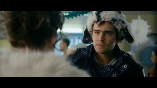 Новогодний TAG:Любимые фильмы/Мой взгляд на Новый Год смотреть онлайн
