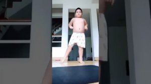 ЮНЫЙ БОДИБИЛДЕР