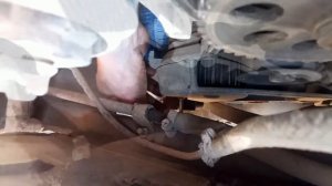 ВАЗ 2112 ОБРЫВ РЕМНЯ ГРМ,ЗАМЕНА, ГНЕТ ЛИ КЛАПАНА?