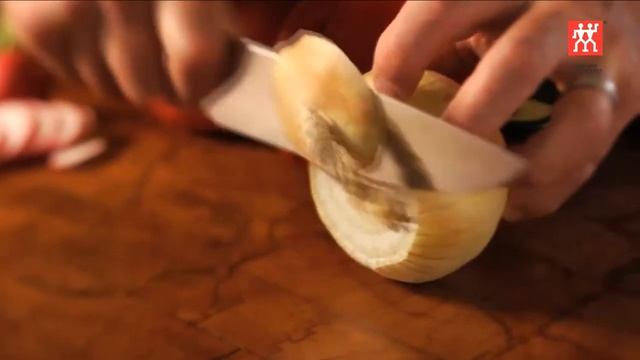 Кухонные ножи ZWILLING PRO