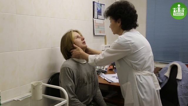 Детский лагерь KID.Travel смотреть онлайн