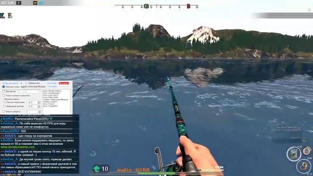 Fisher Online-Подбивка рейтинга-18+ смотреть онлайн