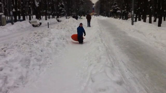 Зимние забавы смотреть онлайн