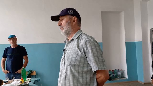 Дагестан. Люди, сёла, ремёсла. Серебренных дел мастера. Село Гоцатль смотреть онлайн