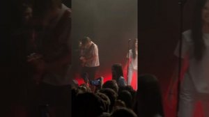 Параноик | Ваня Дмитриенко и Хор «Аврора»