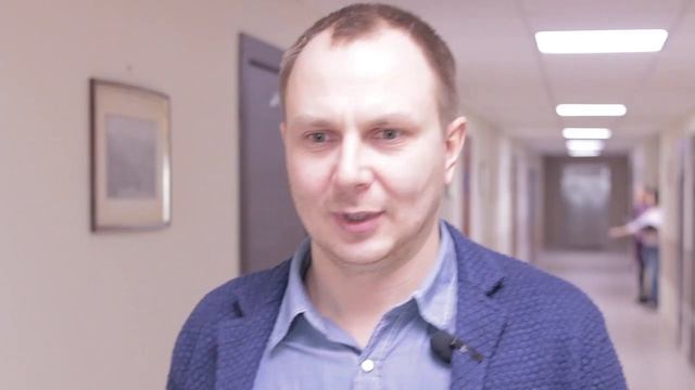 Видеоотчет с семинара Института Инновационных Психотехнологий