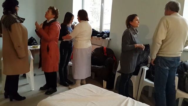 Практика молитв за исцеление . Атмосфера. смотреть онлайн