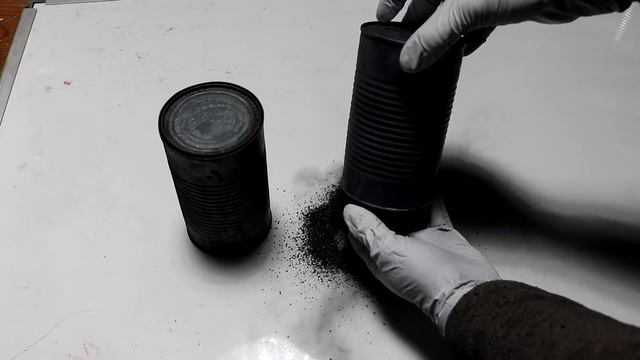 Will it Charcoal? Ep. 1: Flowers and Bees to 1,000°C смотреть онлайн