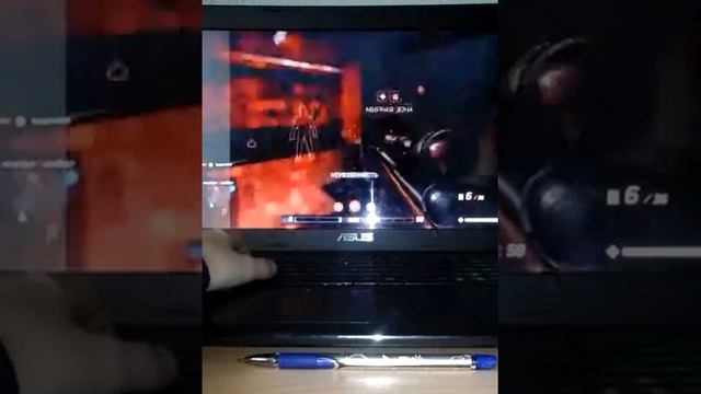 Играем в баллистик смотреть онлайн