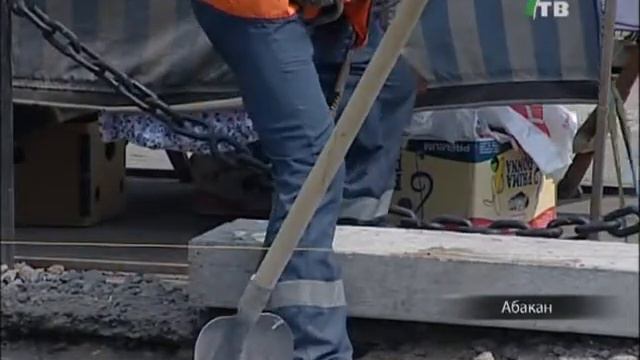 На китайском рынке убирают контейнеры смотреть онлайн