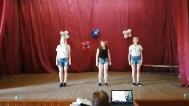 Танец дорэ ми дореми фасоль ля сидо смотреть онлайн