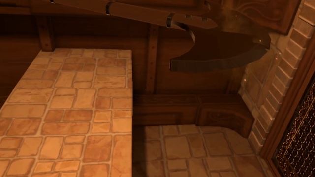 I Expect You To Die 2 - Announcement Trailer | Oculus Quest + Rift Platforms смотреть онлайн