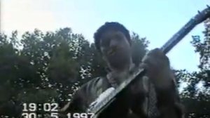 Muboraksho. Badakhshon melody part 1. Муборакшо Мирзошоев Памирская Мелодия.  часть 1