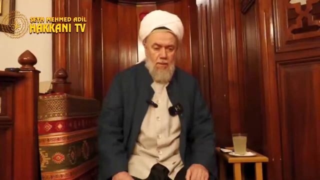 Шейх Мехмет Эфенди. В первую очередь помогайте своим близким смотреть онлайн