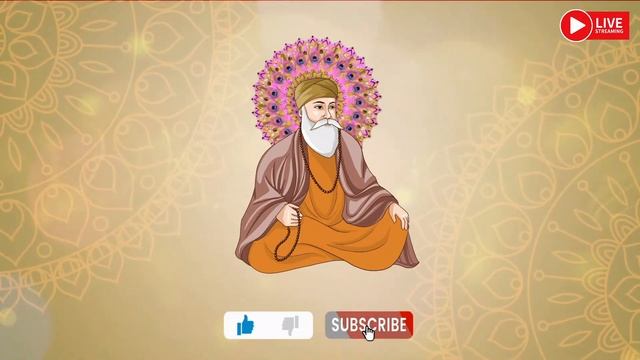 (#live ?) Wahegur #ਵਾਹਿਗੁਰੂ Simran ??| Meditation Calming | #satisfactory #ambience #trending #wate