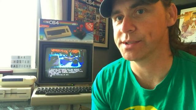 How-To (Tutorial #4 : How to play a Text Adventure Game) смотреть онлайн
