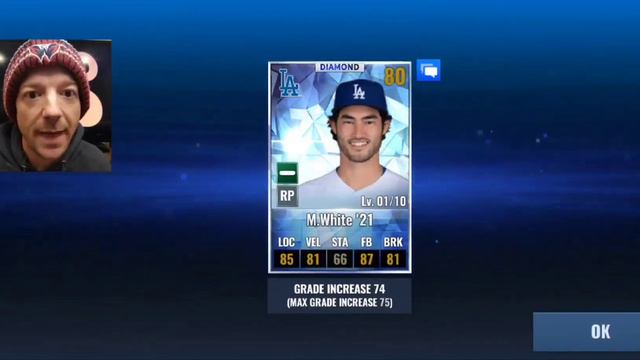 MLB 9 INNINGS 22!!! STARTER DECK SERIES #2 DODGERS!!!! смотреть онлайн