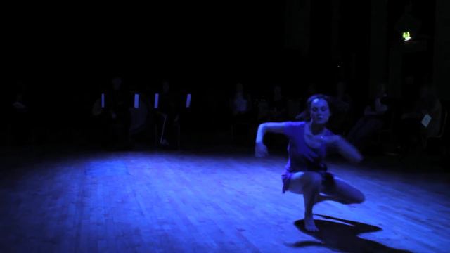Tanzspiel (Short) смотреть онлайн