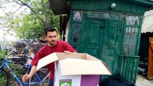 Anticalc TESY 80lt Бойлер