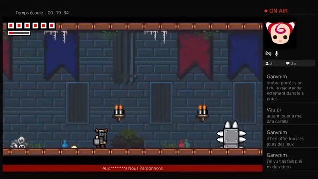 Horned Knight [PS4] walkthrough #2 смотреть онлайн