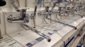 Какой смеситель лучше выбрать для ванной. Как правильно выбрать смеситель для ванной смеситель лучше