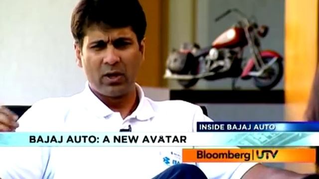 Inside Bajaj Auto - The Journey Of Bajaj Auto смотреть онлайн