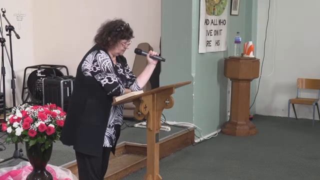 LIVE 29/05/2022 - Philadelphia Church International - Live Stream afternoon смотреть онлайн