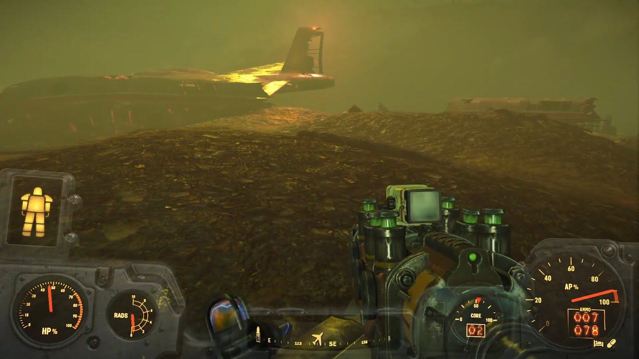 Прохождение Fallout 4 Харизма - наше всё. Стрим 24.03.2022 смотреть онлайн