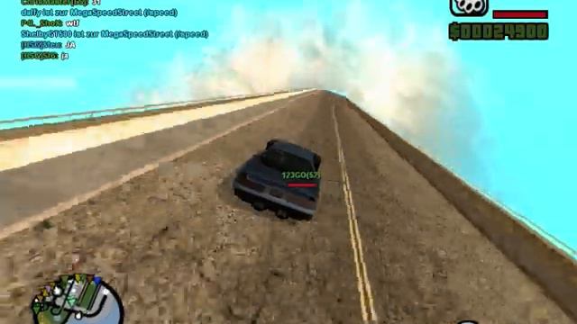 Stunt map good stunt map sa-mp смотреть онлайн