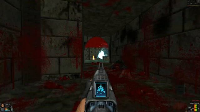 Brutal Doom & Project Brutality Video Review смотреть онлайн